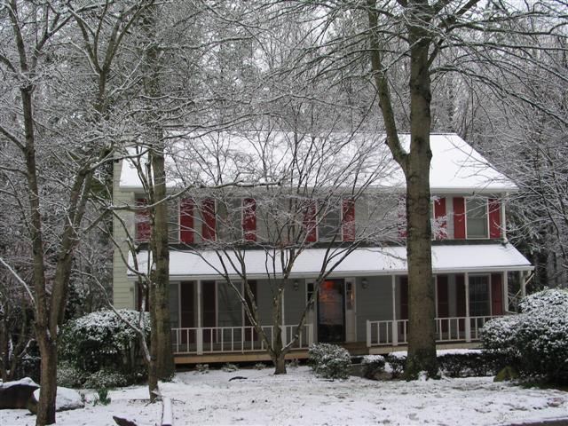 Our House